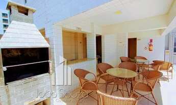 Imagem 5: Próximo ao Colégio Americano | 59m²