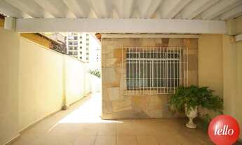 Imagem 3: São Paulo - Casa Padrão - Saúde