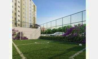 Imagem 6: Apartamentos Na Maraponga, Com 2 Qts, 49M² Lazer Completo n°:0.20205064545539053