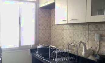 Imagem 4: Pelotas - Apartamento Padrão - Fragata