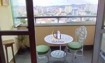 Imagem 4: Apartamento com 2 dormitórios à venda, 66 m² por R$ 480.000,00 - Vila Yara - Osasco/SP