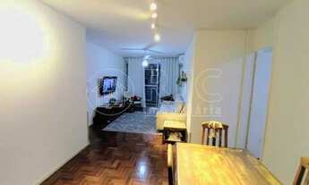 Imagem 6: Apartamento para venda tem 85 metros quadrados com 2 quartos em Tijuca - Rio de Janeiro
