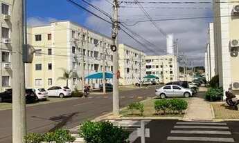 Imagem 4: Alugo apartamento no Residencial Ciudad del Vigo