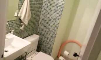 Imagem 7: São Paulo - Apartamento Padrão - Tatuapé