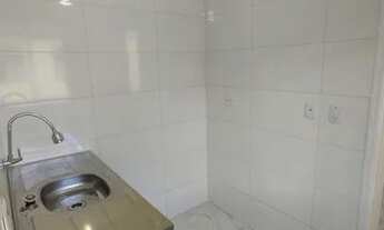 Imagem 6: APARTAMENTO RESIDENCIAL em EMBU DAS ARTES - SP, JARDIM VISTA ALEGRE