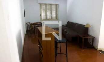 Imagem: Apartamento para Aluguel - Consolação