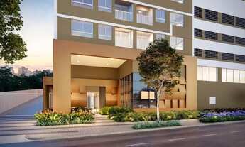 Imagem 3: Apartamento no Tatuapé - 53 m2 - Vaga - Lazer Completo - Ao Lado do Metrô Alto Padrão de