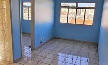 Imagem 3: Excelente apartamento no Boqueirão - Condominio Residencial Nucleo Hab. Eucaliptos IX (Mog