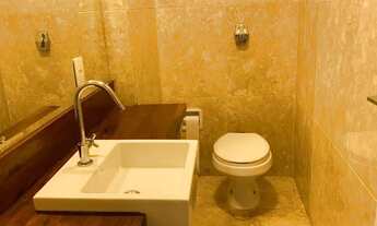 Imagem 7: Apartamento para aluguel possui 270 metros quadrados com 3 suites