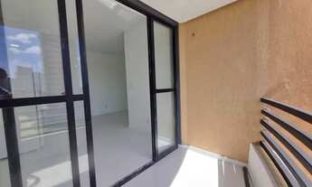 Imagem 3: ER- Apartamento Bairro Joquei- Porcelanato- 3 Quartos-Elevador- 2 Vagas- Bem LOcalizado