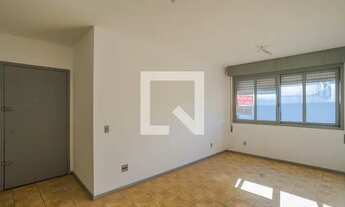 Imagem 2: Apartamento para Aluguel - Bom Jesus, 1 Quarto, 27 m2