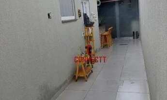 Imagem 6: Casa com 4 dormitórios à venda, 130 m² por R$ 395.000,00 - Subsetor Oeste - 12 (O-12) - Ri