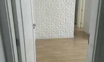 Imagem 7: Alugo - Apartamento - Parque dos Sonhos - Jardim Alvorada - 02 quartos - Área de lazer