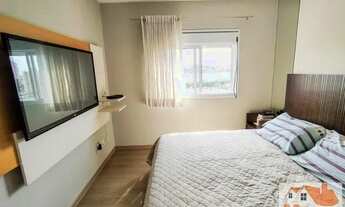 Imagem 3: Apartamento para Venda em Jundiaí, Jardim Paris, 3 dormitórios, 1 suíte, 2 banheiros, 3 va