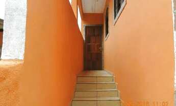 Imagem: Aluga-se Casa 2 quartos Corrêas, Petrópolis-Rj