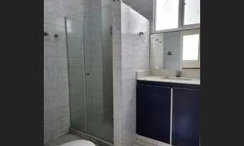 Imagem 6: Apartamento quarto e sala aluguel