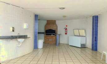 Imagem 5: 3 quartos 2 vagas 140m² FRENTE PARA O MAR com lazer completo