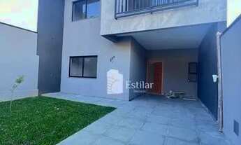 Imagem 3: Sobrado com 03 quartos (01 suite) e 02 vagas no Santa Felicidade, Curitiba