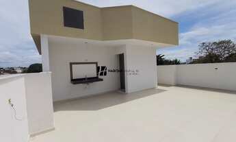 Imagem 1: BELO HORIZONTE - Cobertura - Santa Branca