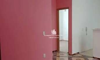 Imagem 7: Apartamento com 2 dormitórios para alugar, 42 m² por R$ 1.060/mês - Reserva real - Ribeirã