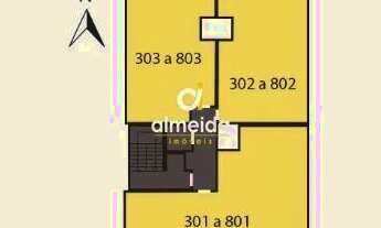 Imagem 3: APARTAMENTO 2 DORMITÓRIOS