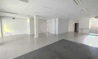 Imagem 5: Imóvel comercial para alugar no bairro Vila Rezende, com 580 m²