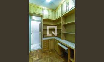 Imagem 4: Apartamento para Aluguel - Laranjeiras, 1 Quarto, 49 m2