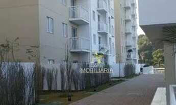 Imagem 6: Apartamento com 2 dormitórios para alugar, 47 m² por R$ 2.300/mês - Jardim São José - São