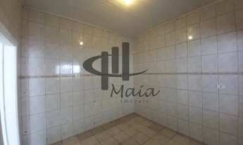 Imagem 3: Locação Casa Sao Caetano do Sul Santo Antonio Ref: 27281