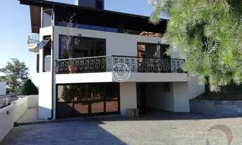 Imagem: FLORIANóPOLIS - Casa Padrão - Centro