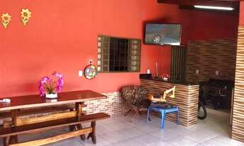 Imagem 2: Casa para venda tem 90 metros quadrados com 2 quartos em Santa Terezinha - Santo André, Sã