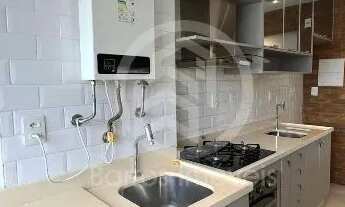 Imagem 4: Apartamento para aluguel possui 72 metros quadrados com 2 quartos em Aleixo - Manaus - AM