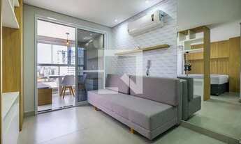 Imagem: Apartamento para Aluguel - Pinheiros, 1