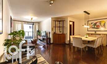 Imagem: Apartamento à venda em Saúde com 126 m²