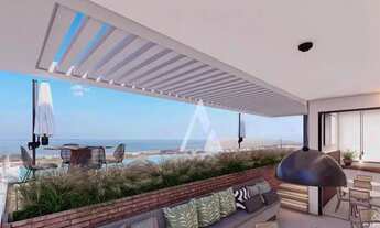 Imagem 2: Apartamento com 1 dormitório à venda, 43 m² por R$ 430.000,00 - Centro - Imbituba/SC