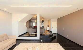 Imagem 6: Cobertura com 4 dormitórios para locação por R$ 9.800,00 no Batel - Curitiba/PR