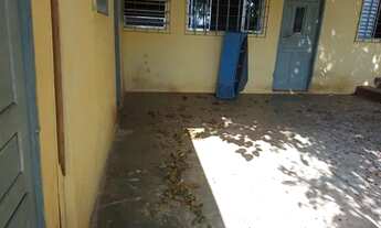 Imagem 3: Casas 1 Quarto para Locação em São Paulo, Jardim Leonidas Moreira, 1 dormitório, 1 banheir