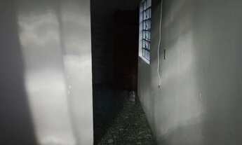 Imagem 6: Jundiaí -Mirim, casa 2 cômodos grandes, com garagem, R$ 800,00