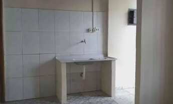 Imagem 3: Casa térrea com 01 dormitório, cozinha, banheiro e área de serviço. Fácil acesso ao metrô