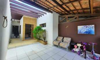 Imagem 4: Casa para venda próximo ao Nordestão de Nova Parnamirim com 3/4, sendo 1 suíte