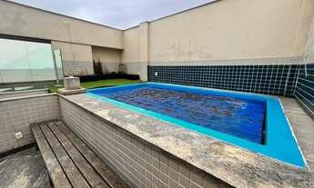 Imagem 2: Apartamento para Venda em Vitória, Jardim Camburi, 2 dormitórios, 1 suíte, 2 banheiros, 2