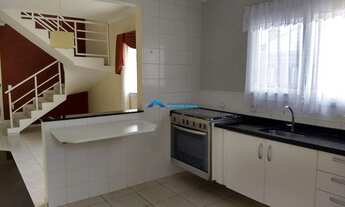 Imagem 4: Sobrado C/ 3 Dorms sendo 1 suíte, Móveis Planejados, Bairro Eloy Chaves