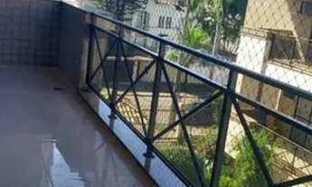 Imagem 3: Apartamento na gleba A para aluguel tem 90 metros quadrados com 2 quartos