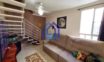 Imagem 2: Apartamento para Venda em Betim, Paulo Camilo, 2 dormitórios, 1 banheiro, 1 vaga