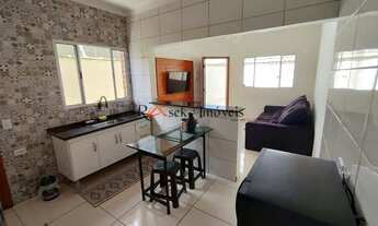 Imagem 7: Casa com 2 dorms, Plataforma II, Mongaguá - R$ 320 mil, Cod: 1482