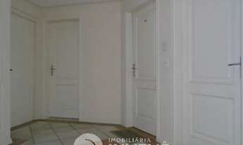 Imagem 2: Apartamento com 3 quartos para alugar por R$ 2800.00, 101.56 m2 - CABRAL - CURITIBA/PR