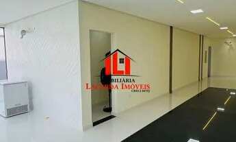 Imagem 7: Linda Casa Duplex com 4 Suites no Passaredo Piscina c Cascata e Churrasqueira