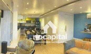 Imagem 2: Apartamento com 4 quartos à venda, 143 m² por R$ 1.690.000 - Barra da Tijuca - Rio de Jane