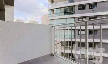 Imagem 6: Studio em Vila Nova Conceição - São Paulo