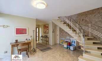 Imagem 5: Casa Venda 3 Dormitórios - 380 m² Brooklin Velho